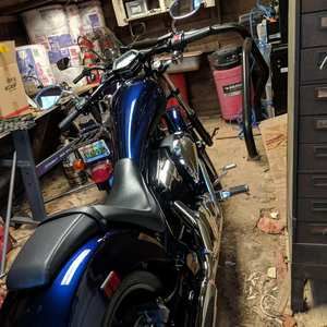 Meet your Posher, Eric